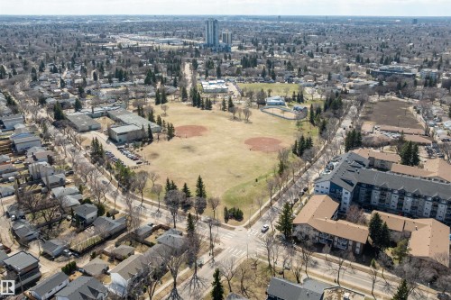 9448 76 Street, Edmonton, AB - Outdoor With View