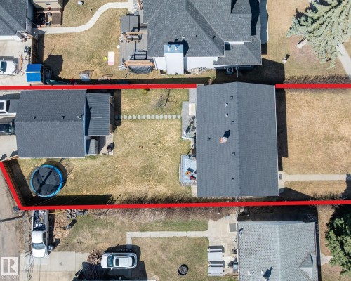 9448 76 Street, Edmonton, AB - Outdoor