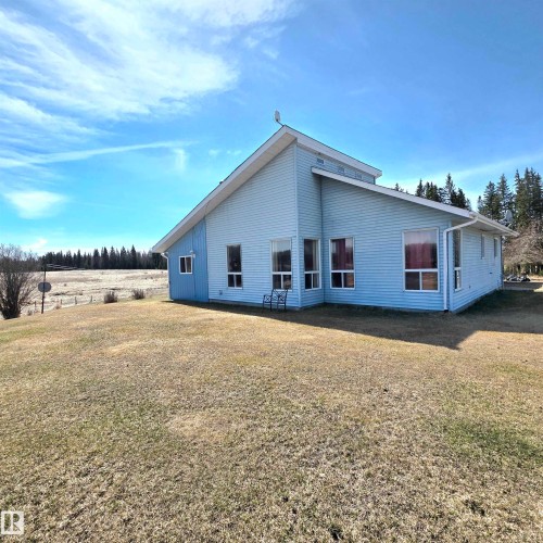 52507 Range Road 73  Rural Parkland County, AB T0E 0T0