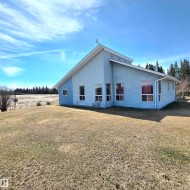 52507 Range Road 73 Rural Parkland County, AB T0E 0T0