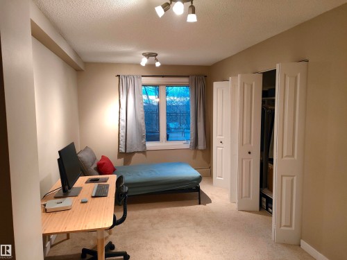 101 9737 112 Street, Edmonton, AB - Indoor