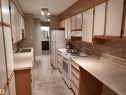 101 9737 112 Street, Edmonton, AB  - Indoor Photo Showing Kitchen 