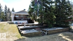 35 54114 RGE ROAD 52 Rural Lac Ste. Anne County, AB T0E 0L0