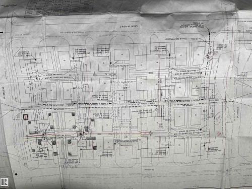 50 St 51 Avenue, Chipman, AB 