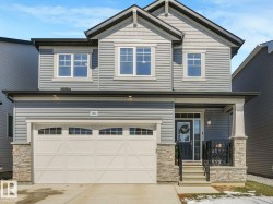 1082 STONESIDE Road Sherwood Park, AB T8H 3A1