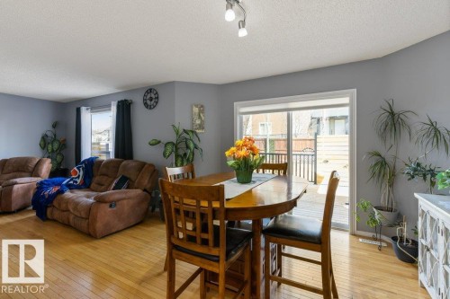 8938 179A Avenue, Edmonton, AB - Indoor