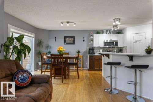 8938 179A Avenue, Edmonton, AB - Indoor