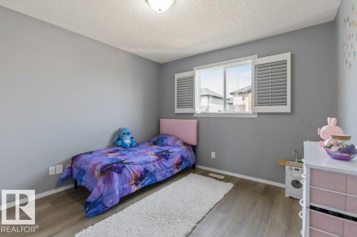 8938 179A Avenue, Edmonton, AB - Indoor Photo Showing Bedroom