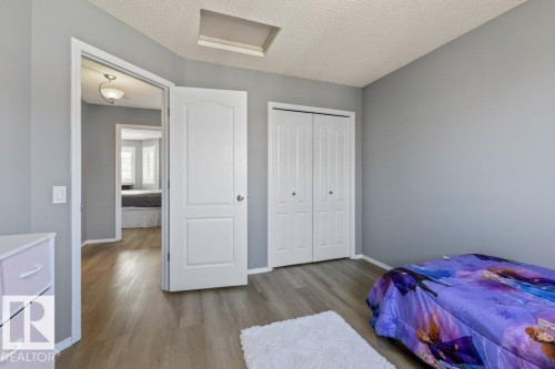 8938 179A Avenue, Edmonton, AB - Indoor Photo Showing Bedroom