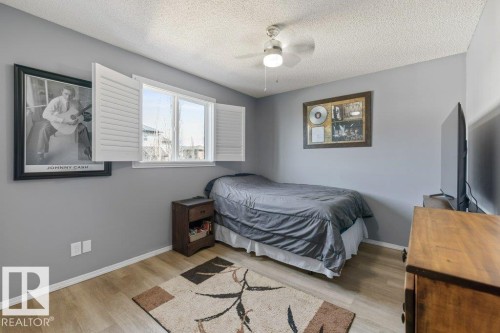 8938 179A Avenue, Edmonton, AB - Indoor Photo Showing Bedroom