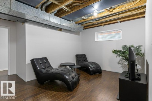 8938 179A Avenue, Edmonton, AB - Indoor Photo Showing Basement