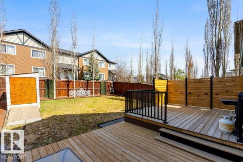 8938 179A Avenue, Edmonton, AB - Outdoor With Exterior