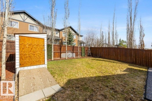 8938 179A Avenue, Edmonton, AB - Outdoor