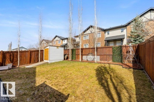 8938 179A Avenue, Edmonton, AB - Outdoor