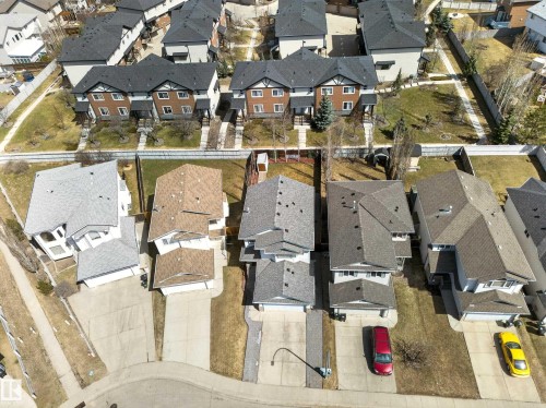 8938 179A Avenue, Edmonton, AB - Outdoor With View