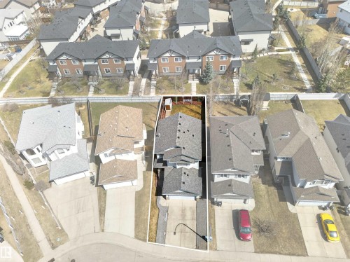 8938 179A Avenue, Edmonton, AB - Other