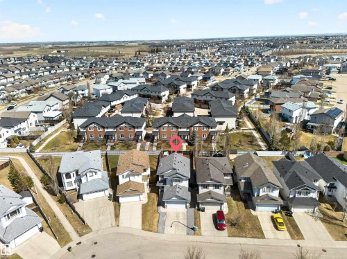 8938 179A Avenue, Edmonton, AB - Outdoor With View