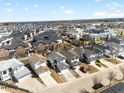 8938 179A Avenue, Edmonton, AB - Outdoor With View