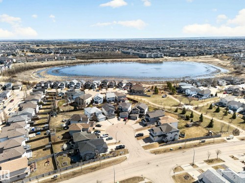8938 179A Avenue, Edmonton, AB - Outdoor With View