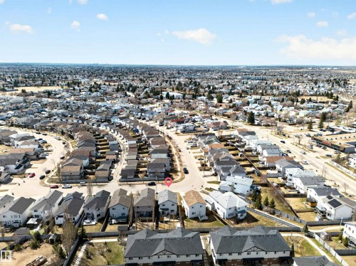 8938 179A Avenue, Edmonton, AB - Outdoor With View