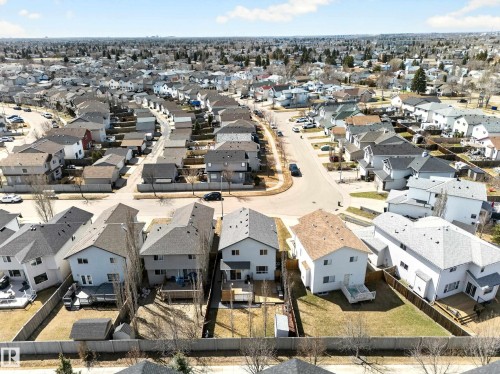 8938 179A Avenue, Edmonton, AB - Outdoor With View