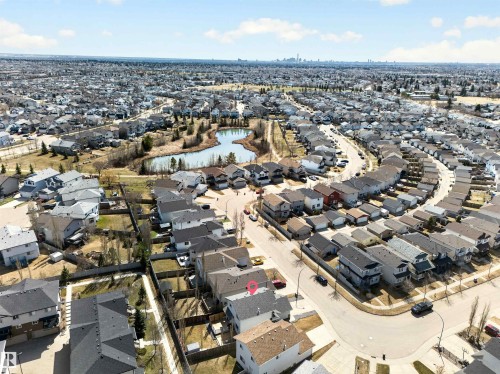 8938 179A Avenue, Edmonton, AB - Outdoor With View