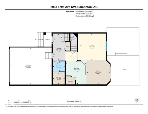 8938 179A Avenue, Edmonton, AB - Other
