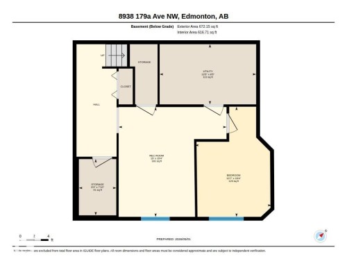 8938 179A Avenue, Edmonton, AB - Other
