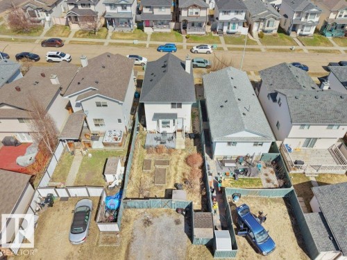 4519 149 Avenue, Edmonton, AB - Outdoor With View