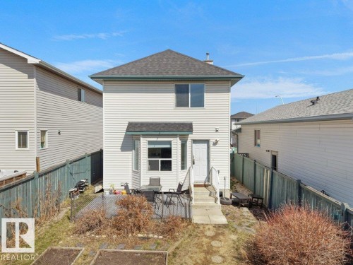 4519 149 Avenue, Edmonton, AB - Outdoor With Exterior