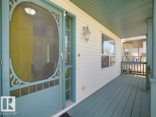 4519 149 Avenue, Edmonton, AB - Outdoor With Deck Patio Veranda With Exterior