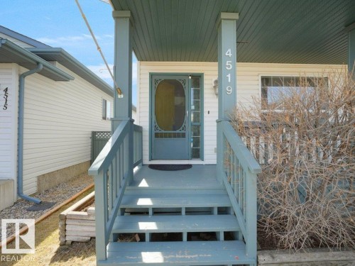 4519 149 Avenue, Edmonton, AB - Outdoor