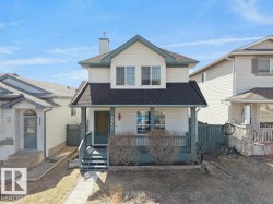 4519 149 Avenue  Edmonton, AB T5Y 2Y9