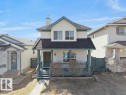 4519 149 Avenue, Edmonton, AB  - Outdoor With Deck Patio Veranda 