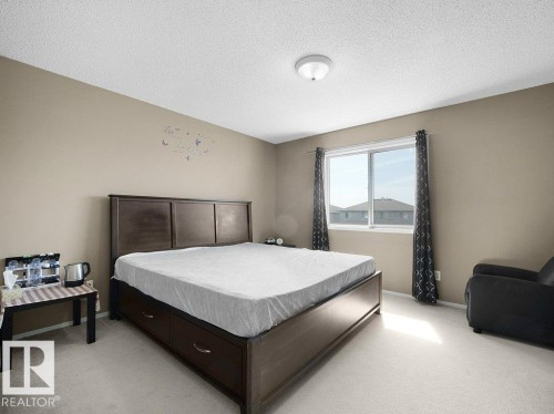 4519 149 Avenue, Edmonton, AB - Indoor Photo Showing Bedroom