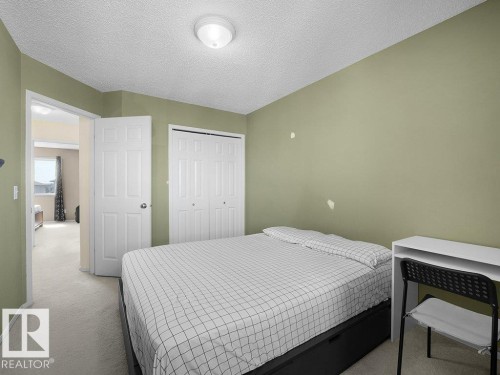 4519 149 Avenue, Edmonton, AB - Indoor Photo Showing Bedroom