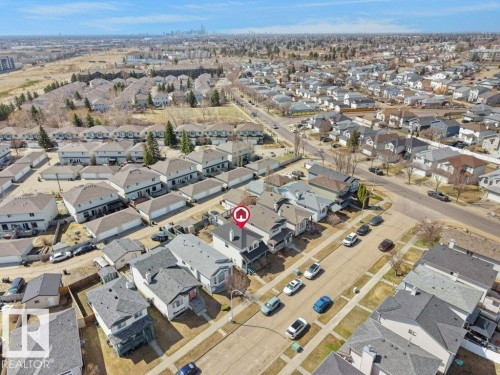 4519 149 Avenue, Edmonton, AB -  With View