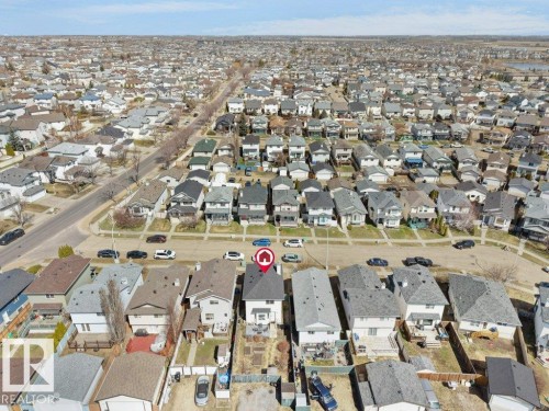 4519 149 Avenue, Edmonton, AB - Outdoor With View