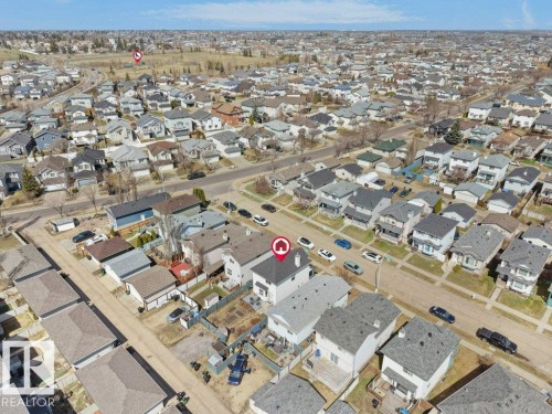 4519 149 Avenue, Edmonton, AB -  With View