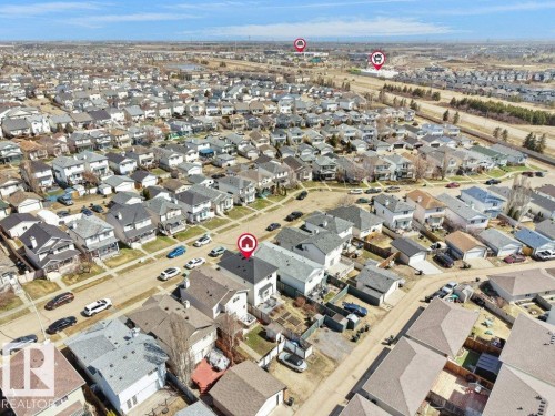 4519 149 Avenue, Edmonton, AB - Outdoor With View