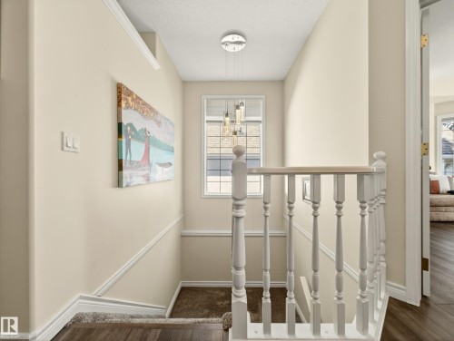 7 Oakbay Point(E), St. Albert, AB - Indoor Photo Showing Other Room
