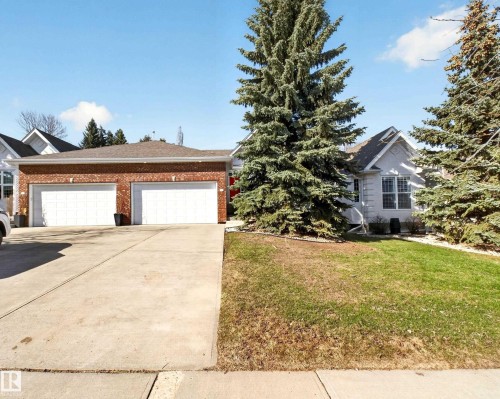 7 Oakbay Point(E), St. Albert, AB - Outdoor