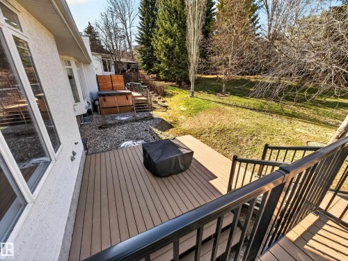 7 Oakbay Point(E), St. Albert, AB - Outdoor With Exterior