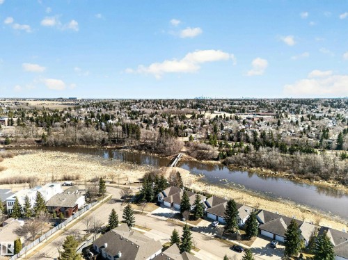 7 Oakbay Point(E), St. Albert, AB - Outdoor With View