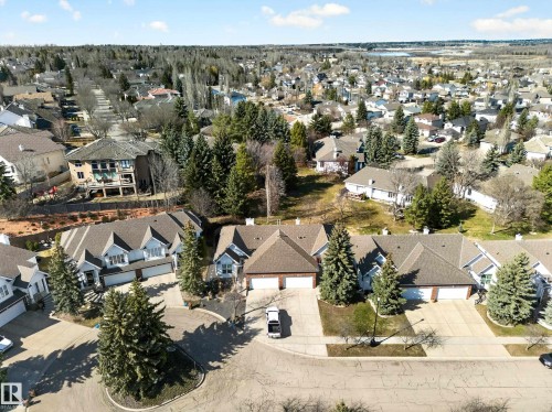 7 Oakbay Point(E), St. Albert, AB - Outdoor With View