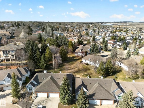 7 Oakbay Point(E), St. Albert, AB - Outdoor With View