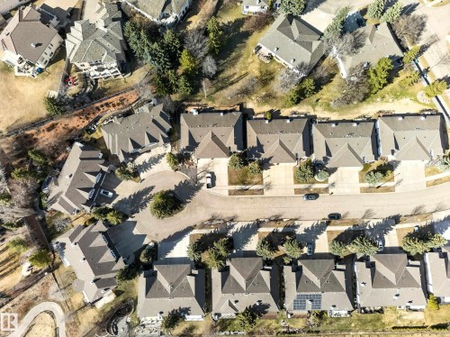 7 Oakbay Point(E), St. Albert, AB -  With View