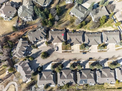 7 Oakbay Point(E), St. Albert, AB -  With View