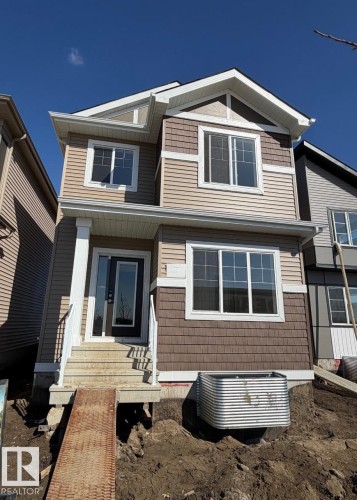 305 Edgemont Drive, Edmonton, AB - Outdoor