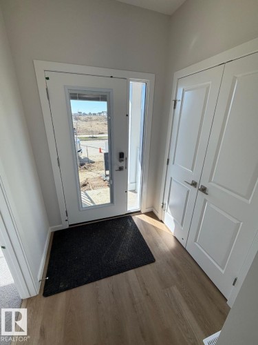 305 Edgemont Drive, Edmonton, AB - Indoor Photo Showing Other Room